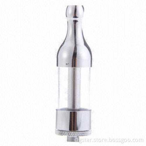 Best selling electronic cigarette kits, pro-tank MT5 special design with big capacity for smokers